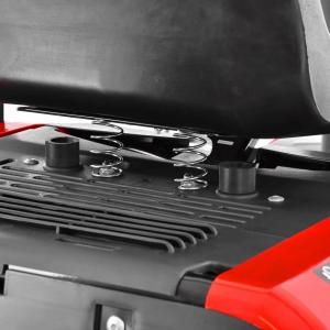 Traktor ogrodowy Hecht 5162 3