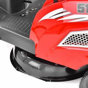 Traktor ogrodowy Hecht 5162 4