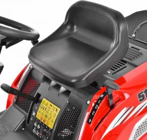 Traktor ogrodowy Hecht 5162 5