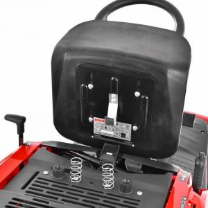 Traktor ogrodowy Hecht 5162 6