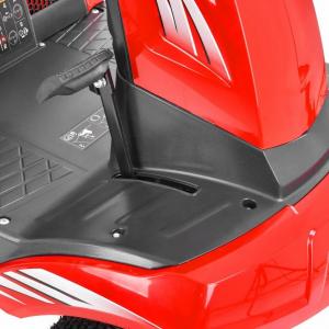 Traktor ogrodowy Hecht 5162 7