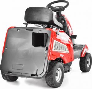 Traktor ogrodowy Hecht 5162 8