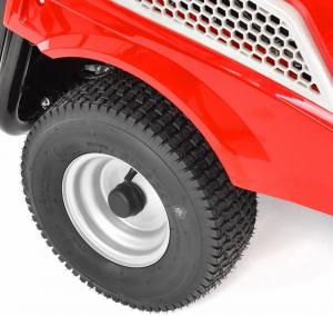 Traktor ogrodowy Hecht 5162 9