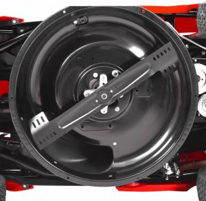 Traktor ogrodowy Hecht 5162 10