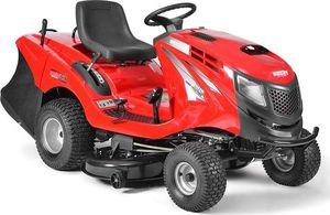 Traktor ogrodowy Hecht 5927 11