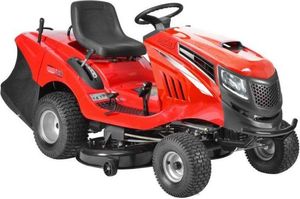 Traktor ogrodowy Hecht HECHT 5727 TRAKTOREK OGRODOWY Briggs & Stratton 8270 PROFESSIONAL SERIES 8 TRAKTOR DO TRAWY KOSIARKA SPALINOWA Z POMPĄ OLEJU,SKRZYNIA HYDROSTATIK B&S 724cm3 2 Cylinder 24KM uniwersalny 1