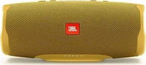 Głośnik JBL Głośnik Bluetooth JBL Charge 4 Żółty Yellow 1