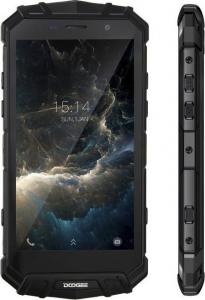 Smartfon DooGee S60 Lite 32 GB Dual SIM Czarny  (S60 Lite) 11