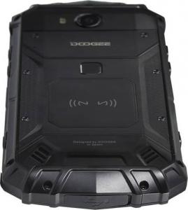 Smartfon DooGee S60 Lite 32 GB Dual SIM Czarny  (S60 Lite) 3