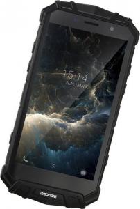 Smartfon DooGee S60 Lite 32 GB Dual SIM Czarny  (S60 Lite) 8