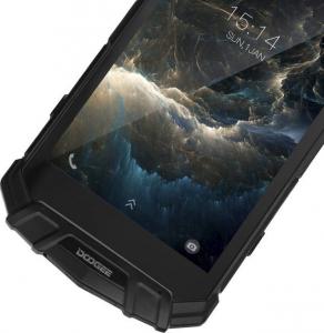 Smartfon DooGee S60 Lite 32 GB Dual SIM Czarny  (S60 Lite) 9