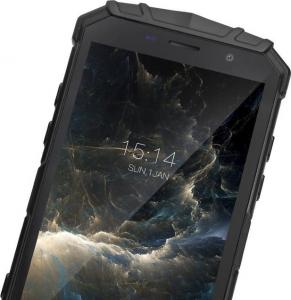 Smartfon DooGee S60 Lite 32 GB Dual SIM Czarny  (S60 Lite) 10