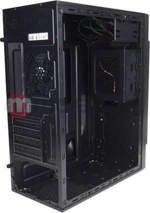 Obudowa Zalman T1 PLUS (ZM-T1) 2