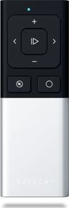Pilot RTV Satechi SATECHI ALUMINUM WIRELESS REMOTE CONTROL Silver | iMac 1