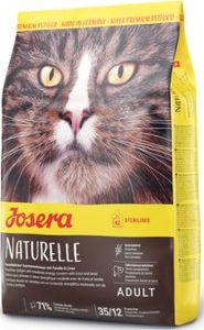 Josera Kot Naturelle 10kg 1