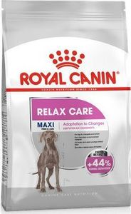 Royal Canin Maxi Relax Care karma sucha dla psów dorosłych, ras dużych relaksująca 3 kg 1