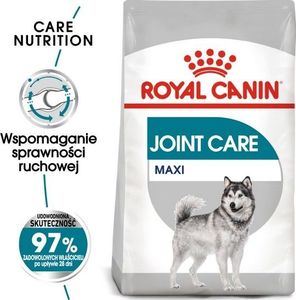 Royal Canin Royal Canin Maxi Joint Care karma sucha dla psów dorosłych, ras dużych ochrona stawów 10kg 1