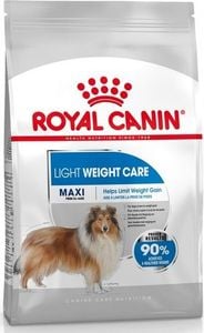 Royal Canin Royal Canin Maxi Light Weight Care karma sucha dla psów dorosłych, ras dużych z tendencją do nadwagi 10kg 1