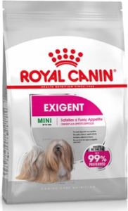 Royal Canin Royal Canin Mini Exigent karma sucha dla psów dorosłych, ras małych, wybrednych 3kg 1