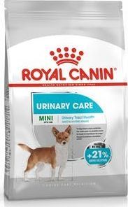 Royal Canin Royal Canin Mini Urinary Care karma sucha dla psów dorosłych ras małych do 10 kg z wrażliwym układem moczowym 8kg 1