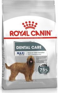 Royal Canin Maxi Dental Care karma sucha dla psów dorosłych, ras dużych dla higieny zębów 9 kg 1