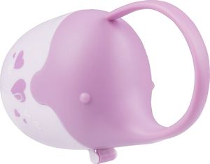 BabyOno 529/03-POJEMNIK NA SMOCZEK SŁONIK 4