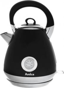 Czajnik Amica KF 4041 Czarny 2