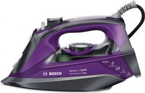 Żelazko Bosch Sensixx'x TDA703021I 1