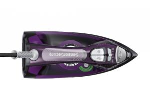 Żelazko Bosch Sensixx'x TDA703021I 2