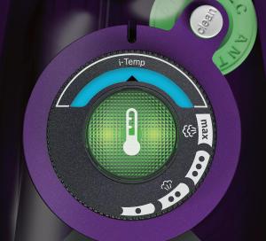 Żelazko Bosch Sensixx'x TDA703021I 7