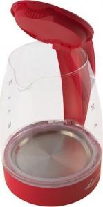 Czajnik Łucznik WK-2018 Czerwony 3