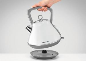 Czajnik Morphy Richards Evoke Beżowy 2
