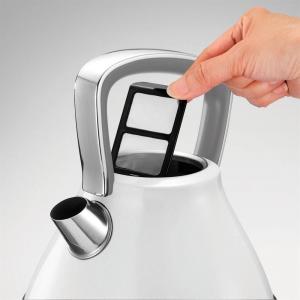 Czajnik Morphy Richards Evoke Beżowy 3