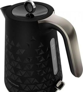 Czajnik Morphy Richards Prism JUG Czarny 2