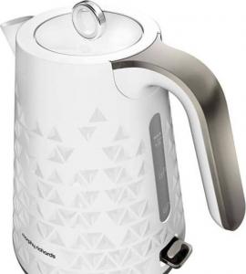 Czajnik Morphy Richards Prism JUG Biały 108252 2