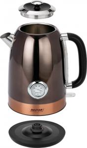 Czajnik MPM MCZ-87 Brązowy 2