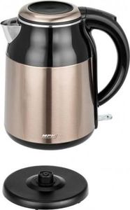 Czajnik MPM MCZ-91M Złoty 2