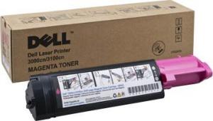 Toner Dell 593-10065 Magenta Oryginał  (593-10065) 1