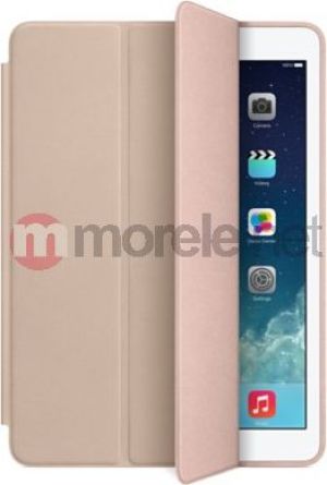 Etui na tablet Apple iPad Air Smart Case Beżowy MF048ZM/A 1