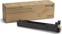 Toner Xerox Toner 106R01320 cyan 1