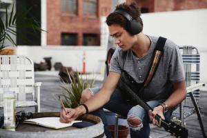 Słuchawki Skullcandy Hesh 3 (S6HTW-K033) 8