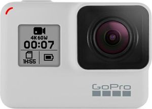 Kamera GoPro HERO7 Dusk White 1