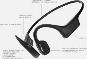 Słuchawki AfterShokz Xtrainerz (AS700) 2