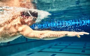 Słuchawki AfterShokz Xtrainerz (AS700) 4