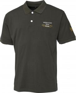 Prologic World Team Polo Shirt - roz. XL (64544) 1