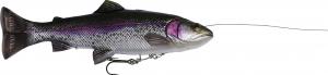 Savage Gear 4D Line Thru Pulsetail Trout 20cm 102g SS Rainbow Trout (61979) 1