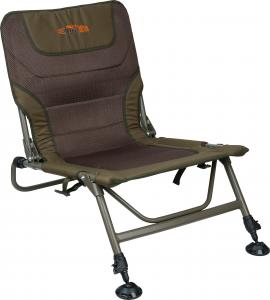 Fox Duralite Combo Chair (CBC101) 1