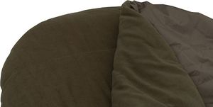 Fox Ven-Tec Ripstop 5 Season Sleeping Bag (CSB069) 4
