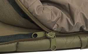 Fox Ven-Tec Ripstop 5 Season Sleeping Bag (CSB069) 6