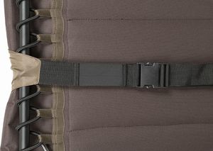 Fox Ven-Tec Ripstop 5 Season Sleeping Bag (CSB069) 8